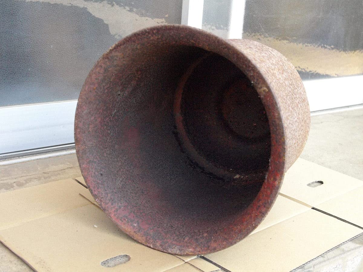 鉄製喚鍾 半鐘 寺院 Amazon.co.jp: 珍品時代 鉄製鐘17kg半鐘 寺院 仏教 仏像 茶道具